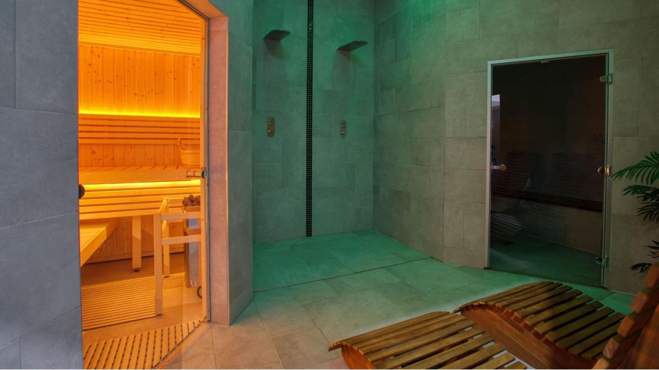 Stewarts Resort Lodge 30 St Andrews Dış mekan fotoğraf