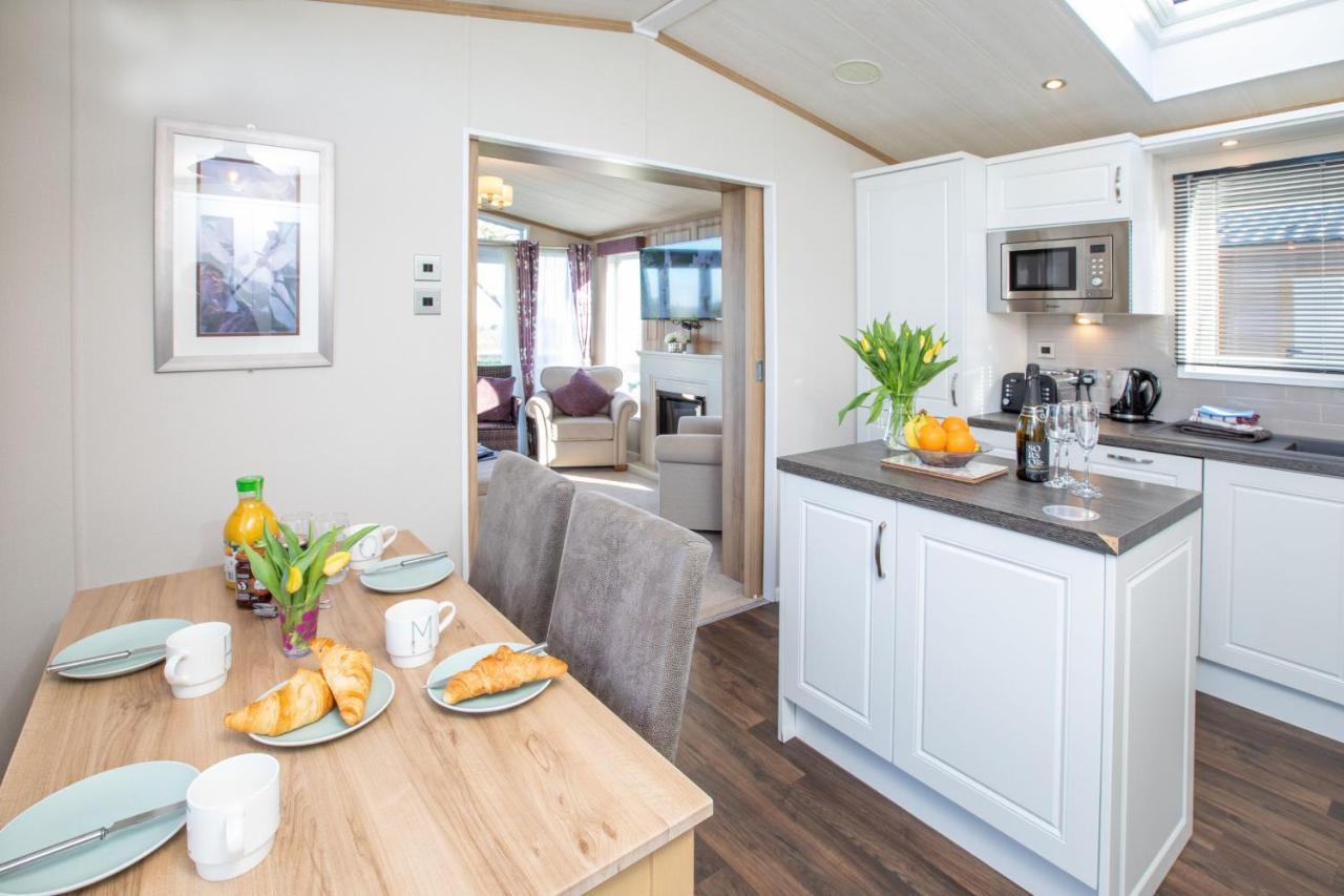 Stewarts Resort Lodge 30 St Andrews Dış mekan fotoğraf
