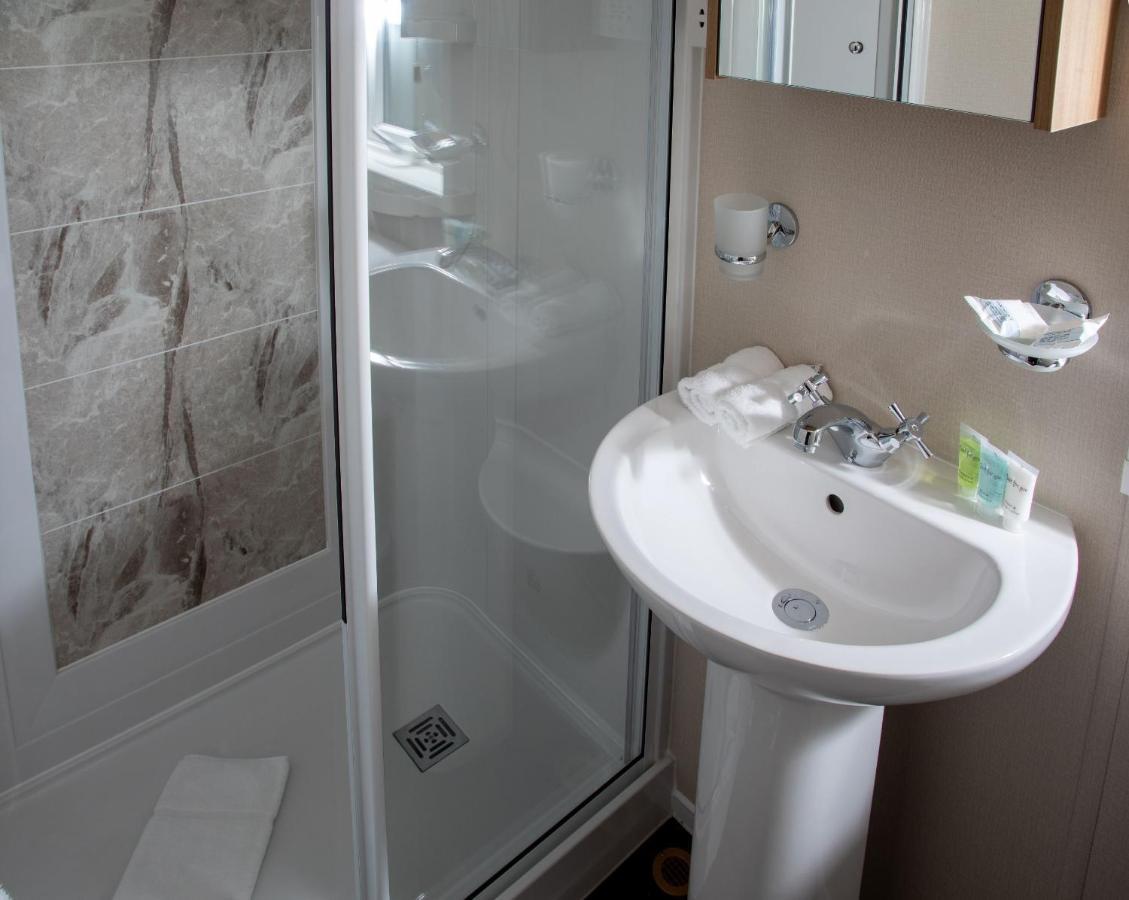 Stewarts Resort Lodge 30 St Andrews Dış mekan fotoğraf