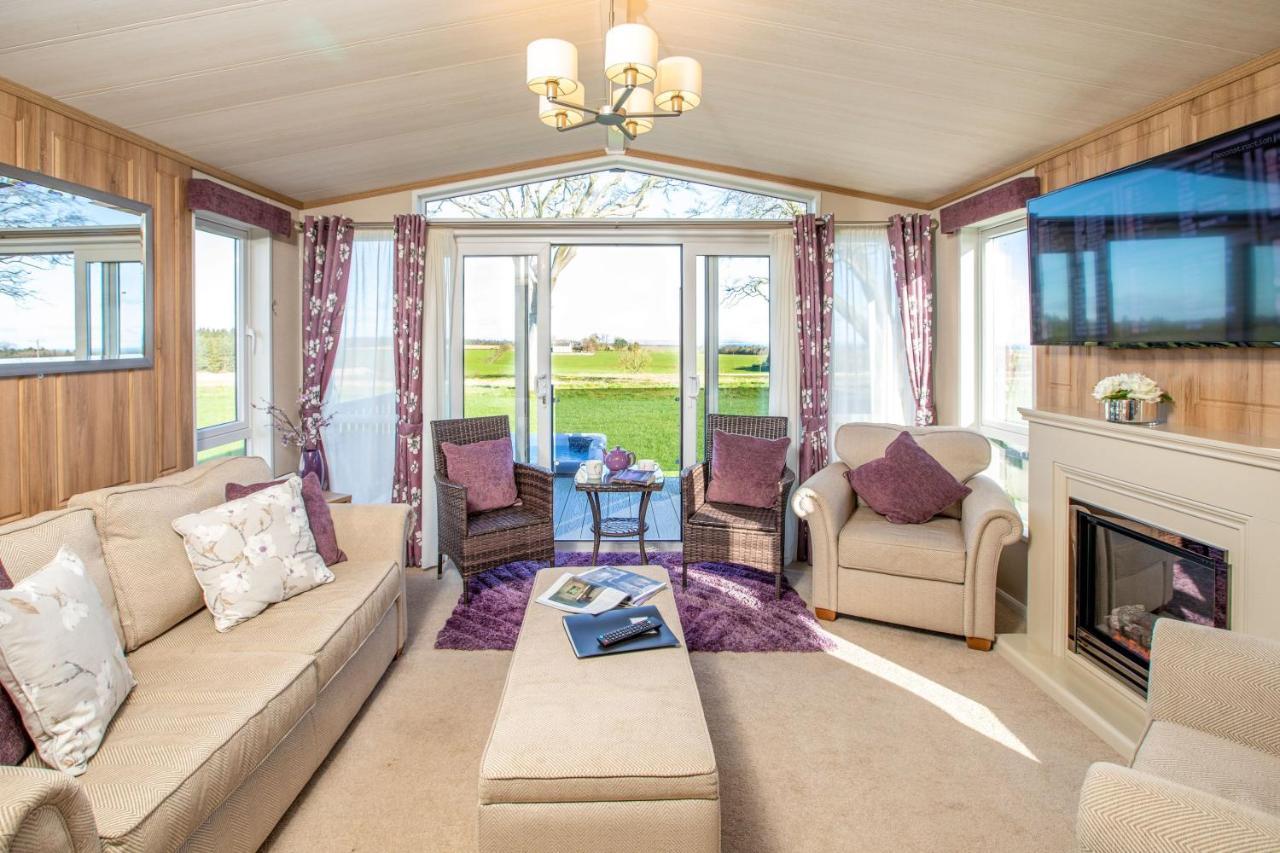 Stewarts Resort Lodge 30 St Andrews Dış mekan fotoğraf