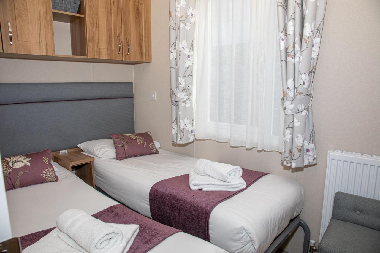 Stewarts Resort Lodge 30 St Andrews Dış mekan fotoğraf