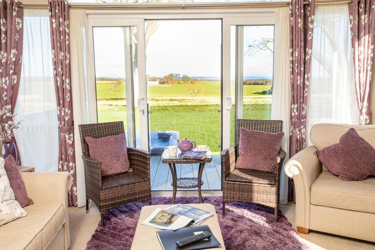 Stewarts Resort Lodge 30 St Andrews Dış mekan fotoğraf
