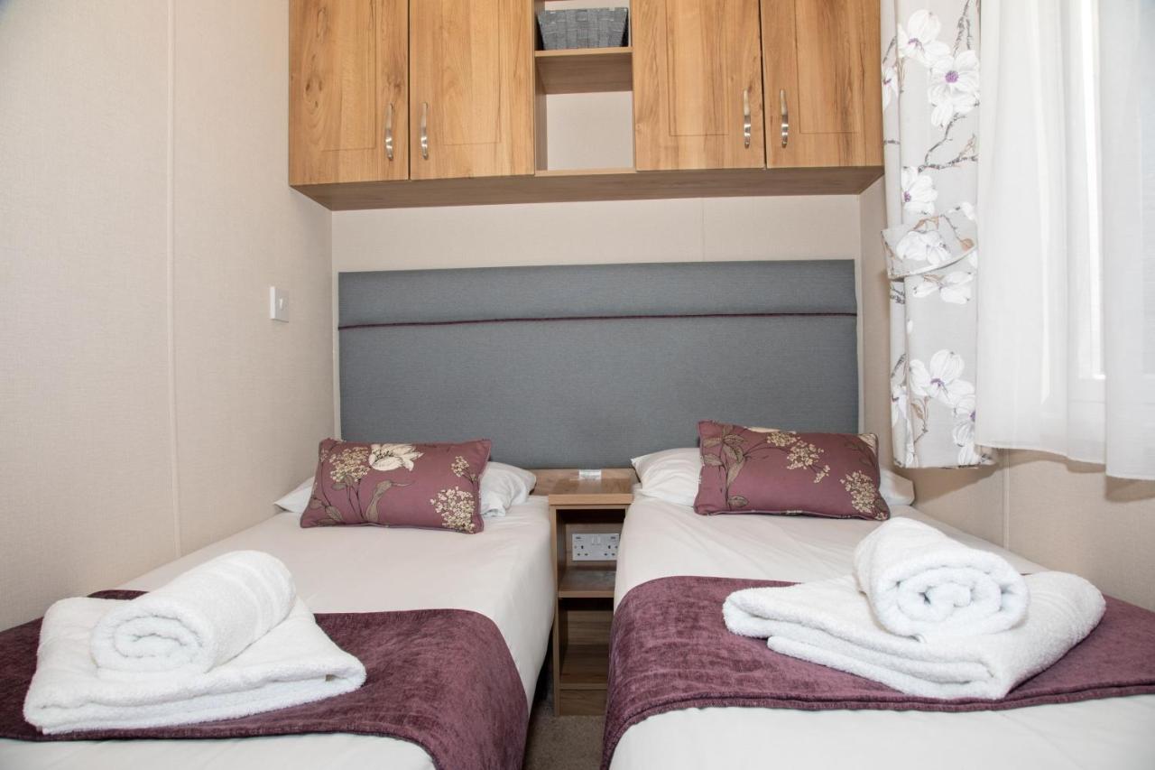 Stewarts Resort Lodge 30 St Andrews Dış mekan fotoğraf